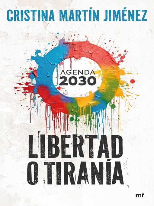 Title details for Libertad o tiranía by Cristina Martín Jiménez - Available